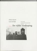 Vijfde verdieping 9789057593475 P. Stuvel, Verzenden, Gelezen, P. Stuvel