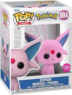 Funko Pop! - Espeon (Flocked) #844 | Funko - Hobby Artikelen, Verzamelen, Verzenden, Nieuw
