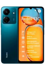 Aanbieding: Xiaomi Redmi 13C 8GB/256GB Blauw nu € 132, Telecommunicatie, Nieuw, Zonder abonnement, Ophalen of Verzenden, Zonder simlock