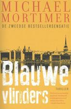 Blauwe vlinders / De Maagdensteen-saga / 2 9789400504288, Boeken, Verzenden, Zo goed als nieuw, Michael Mortimer