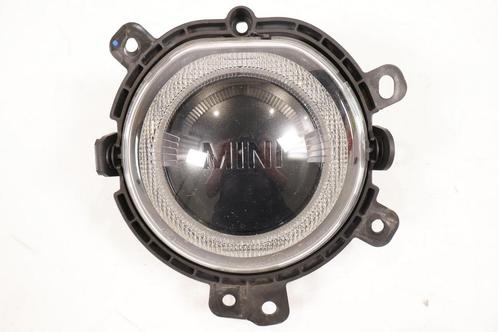 MINI F54 F55 F56 F57 Originele LED mistlamp rechts voor, Auto-onderdelen, Verlichting, Gebruikt, Ophalen of Verzenden