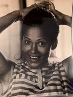 Alberto Korda (1928–2001) - Bella fotografía de una modelo