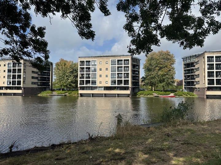 Te huur Ouverture, Almere, 100 m², Huizen en Kamers, Huizen te huur, Direct bij eigenaar, A, Flevoland, Appartement