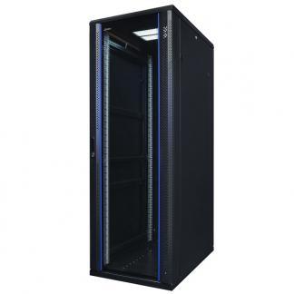 Patchkast 19 inch | 37U | 600 x 1000 x 1800 mm, Computers en Software, Pc- en Netwerkkabels, Nieuw, Verzenden