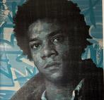 Aiiroh (1987) - Jean-Michel Basquiat