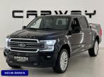 Ford USA F-150 Limited NL-Auto Massage-stoelen READY 4 TAKEO, Automaat, Zwart, Nieuw, Ford