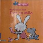 Peuterplein Set Prentenboeken (nieuw in folie), Boeken, Verzenden, Nieuw
