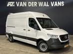 Mercedes-Benz Sprinter 316 CDI 164pk 3500kg Trekhaak L2H2, Wit, Mercedes-Benz, Nieuw, Handgeschakeld