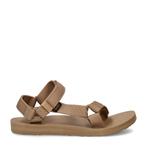 Teva Original Universal sandalen, Kleding | Dames, Schoenen, Verzenden, Beige, Nieuw, Sandalen of Muiltjes