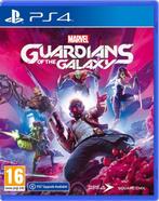 Marvel Guardians of the Galaxy [PS4], Ophalen of Verzenden, Nieuw