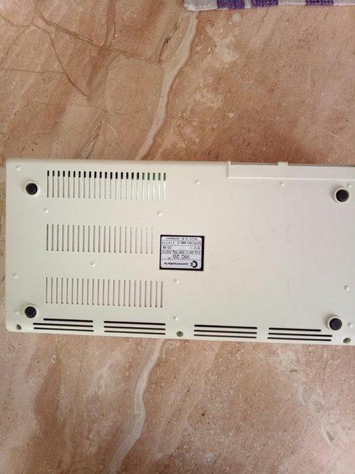 Commodore VIC-20 - Computer, Spelcomputers en Games, Spelcomputers | Overige Accessoires