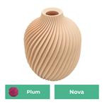 Nova | Plum | 30CM, Ophalen of Verzenden, Nieuw