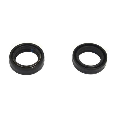 Athena voorvork olie keerring set 33x46x11 mm, Motoren, Onderdelen | Merk-onafhankelijk, Ophalen of Verzenden