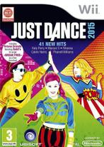 Just Dance 2015 [Wii], Ophalen of Verzenden, Zo goed als nieuw