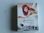 Angelique - De Complete Collectie / Michele Mercier (5 DVD), Cd's en Dvd's, Verzenden, Nieuw in verpakking