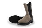 Maruti Chelsea boots in maat 39 Beige | 10% extra korting, Kleding | Dames, Schoenen, Verzenden, Beige, Overige typen, Zo goed als nieuw
