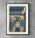 Sato Hageshi - Light from Lawson - My Neighbor Totoro -