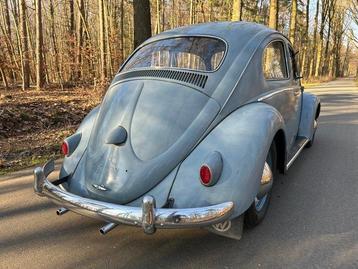 Volkswagen - Kever (Beetle) 1200 - 1959 beschikbaar voor biedingen