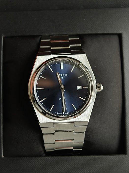 Tissot - PRX 40mm - Zonder minimumprijs - T1374101104100 -, Sieraden, Tassen en Uiterlijk, Horloges | Heren