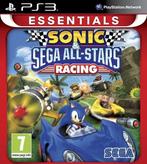 Sonic & Sega All-Stars racing, Verzenden, Nieuw