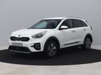 Zakelijke Lease |  Kia Niro, Auto's, Kia, Automaat, Gebruikt, Zwart, Wit