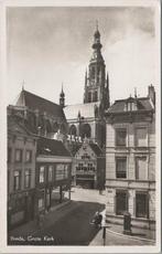 BREDA - Grote Kerk, Verzenden, Gelopen