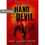 The Hand of the Devil 9780370328836 Dean Vincent Carter, Verzenden, Gelezen, Dean Vincent Carter