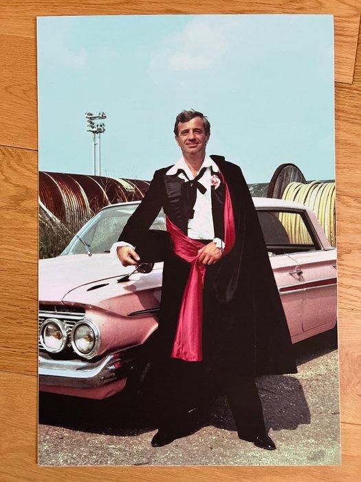 Lincorrigible - Belmondo, Verzamelen, Film en Tv
