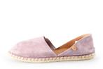 Verbenas Espadrilles in maat 41 Roze | 10% extra korting, Overige kleuren, Verzenden, Verbenas, Zo goed als nieuw