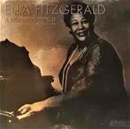 cd - Ella Fitzgerald - A Kiss Goodnight, Verzenden, Zo goed als nieuw