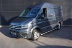 Volkswagen Crafter 35 | 177 PK Aut | L3H3 | ACC | Camera | S, Automaat, Stof, Gebruikt, Euro 6