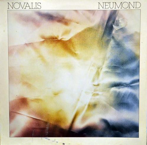 Novalis - Neumond, Cd's en Dvd's, Vinyl | Rock, Verzenden