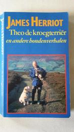 Theo de kroegterrier e.a. verhalen 9789022508022, Verzenden, Gelezen, James Herriot