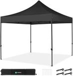 Tweedekans | VONROC Partytent - 3x3 m – Premium easy-up, Ophalen of Verzenden, Zo goed als nieuw