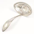 C. Preijers (Amsterdam 1824) - Suikerstrooilepel - Lepel -