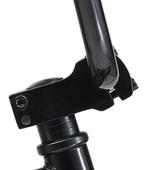 NNEDSZ Progear Bikes Torrid BMX Bike 20 in Matt Black, Fietsen en Brommers, Verzenden, Nieuw