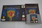Shadowgate 64 - Trials of the Four Towers (N64 FAH CIB), Verzenden, Zo goed als nieuw