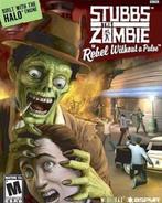 Stubbs the Zombie in Rebel Without a Pulse [Xbox Original], Ophalen of Verzenden, Nieuw