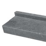 Belgische hardsteen dorpels, tegels, plinten, op maat gemaak, Doe-het-zelf en Verbouw, Overige Doe-het-zelf en Verbouw, Ophalen of Verzenden