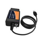 HS/MS-CAN Switch ELM327 USB Interfacekabel CH340T, Auto diversen, Autogereedschap, Verzenden, Nieuw
