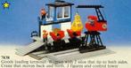 Lego Set - 7838 - Train - Freight Loading Depot with Wagon, Kinderen en Baby's, Speelgoed | Duplo en Lego, Nieuw