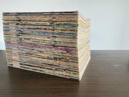 Karl May - Studio Vandersteen - Range 2 t/m 78 - 2e reeks -, Boeken, Stripboeken