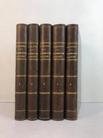 Victor-Adolphe Malte-Brun / Hubert Clerget - L’Allemagne, Antiek en Kunst