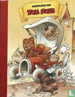 Bommel en Tom Poes - Avonturen van Tom Poes  30 - 2021, Eén stripboek, Verzenden, Zo goed als nieuw, Matena, Dick.