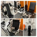 Online fitnessapparatuur veiling Noord Brabant Technogym, Gebruikt