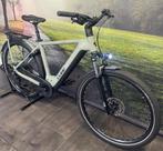 Cube Kathmandu One 750 – Elektrische Trekkingfiets met 750Wh, Ophalen of Verzenden, Zo goed als nieuw, 51 tot 55 cm, Cube