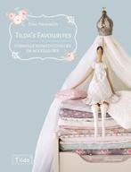 Tirion creatief Tildas favourites / Tirion creatief, Verzenden, Gelezen, Tone Finnanger