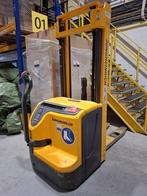 Elektrische stapelaar Jungheinrich, EJC212, bouwjaar 2009, Doe-het-zelf en Verbouw, Nieuw