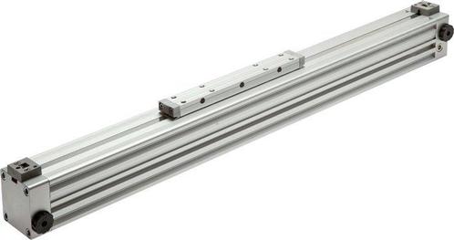 Stangloze Cilinder 32-900mm - Magnetisch - Demping, Doe-het-zelf en Verbouw, Gereedschap | Machine-onderdelen en Toebehoren, Nieuw