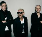 Above - Beyond Tickets AFAS Live Te Koop